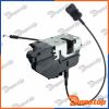 Serrure de porte droite pour RENAULT | EZC-RE-234, 8200027779